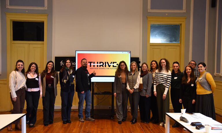 Enter Koprivnica Uključen u Projekt THRIVE za očuvanje nematerijalne kulturne baštine