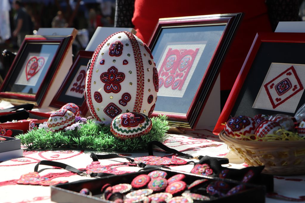 Povodom Dana županije održana manifestacija “Tradicija naših starih”