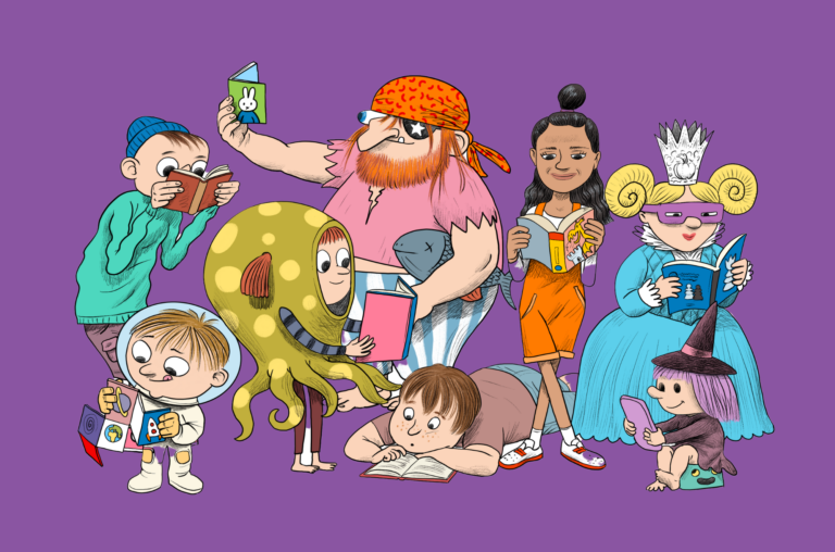 Počinje Olimpijada čitanja 2025. !