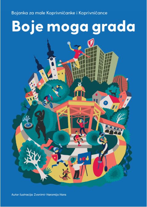 Boje moga grada