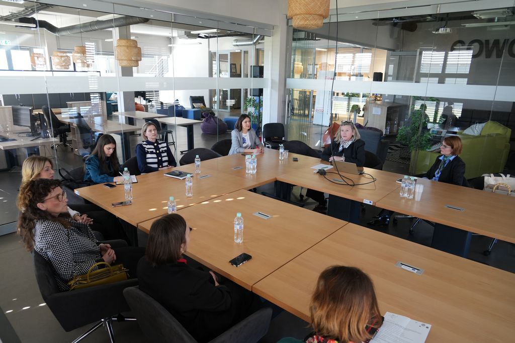 Održan prvi zajednički sastanak Mreže kreativnih gradova Hrvatske u Koprivnici