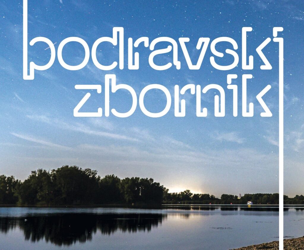 Poziv na predaju radova za 52. broj Podravskog zbornika