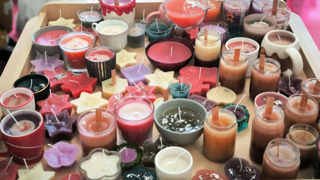 Tradicija koja čuva prirodu – stara svijeća, novo ruho!