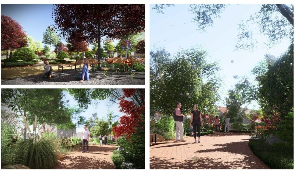 Koprivnici odobren projekt razvoja zelene infrastrukture vrijedan 3,7 milijuna eura