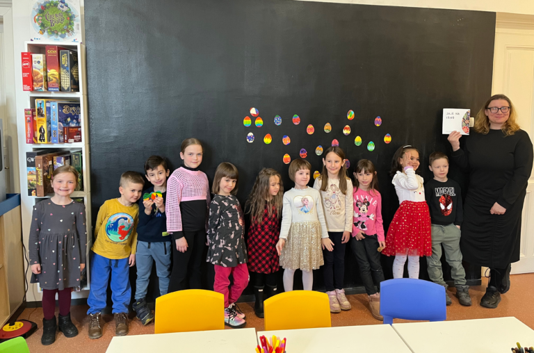 U koprivničkoj knjižnici predstavljena slikovnica o međimurskoj crnoj pisanici